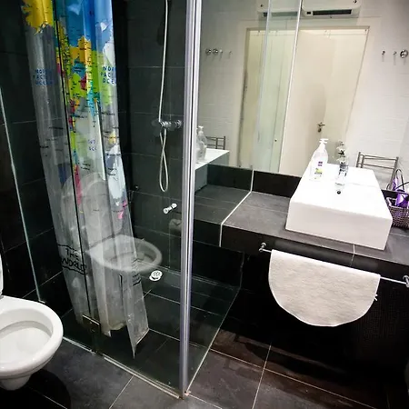 Downtown Bica Apartament Lizbona