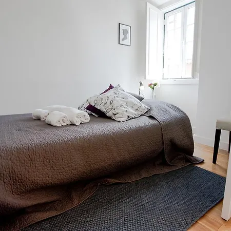 Apartament Downtown Bica *