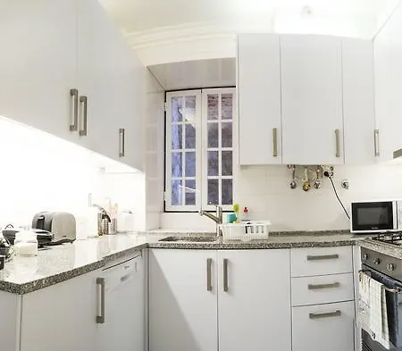 Apartament Downtown Bica *