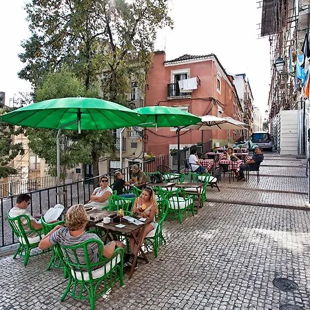 Апартаменты Downtown Bica