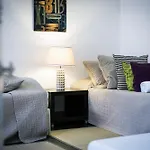 Downtown Bica Appartement *