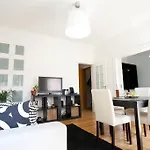 Διαμέρισμα Downtown Bica