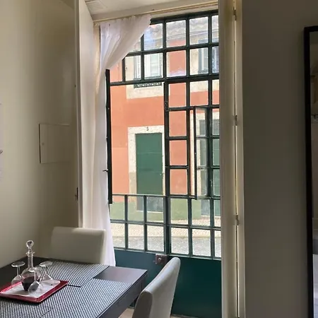 Apartmán Downtown Bica