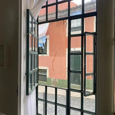 Downtown Bica Apartmán *