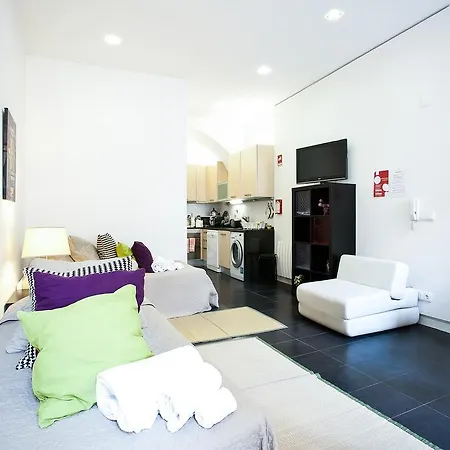 Downtown Bica * Lisboa