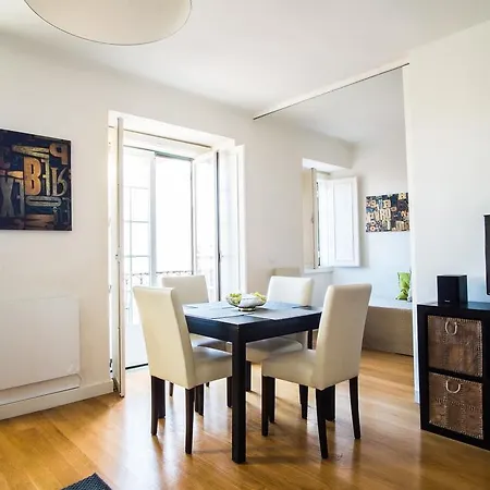 Downtown Bica Apartmán *