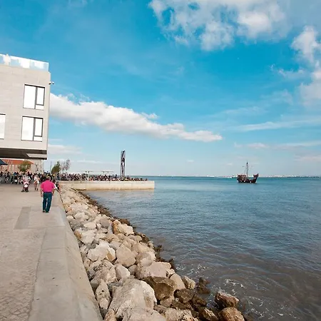 Apartamento Downtown Bica Lisboa