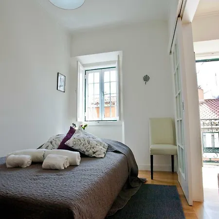 Apartamento Downtown Bica