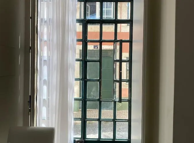 Appartamento Downtown Bica