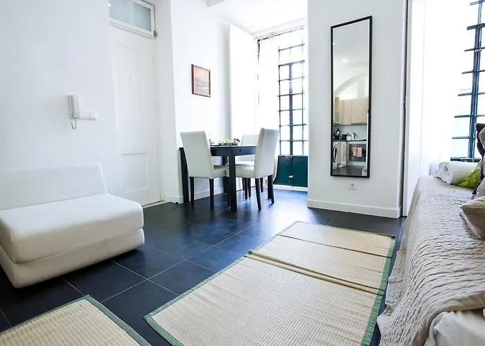 Appartamento Downtown Bica