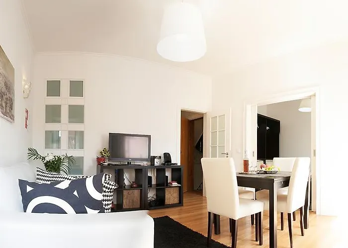 Downtown Bica Lisbona