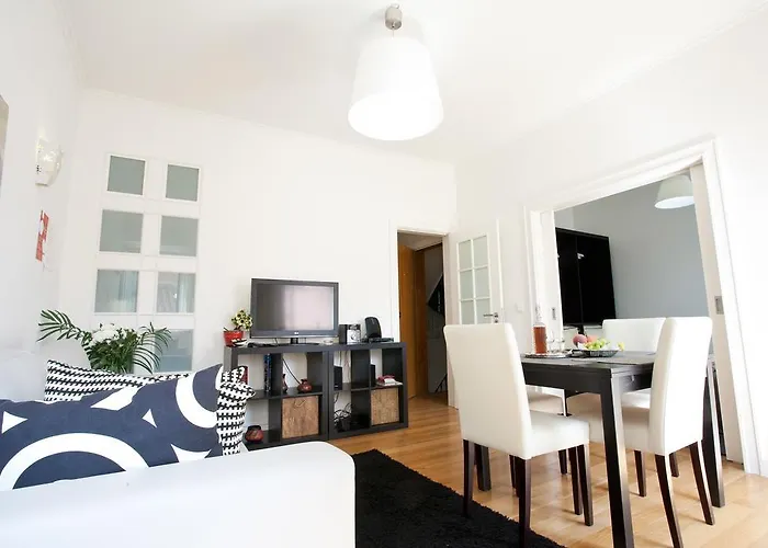 Appartamento Downtown Bica