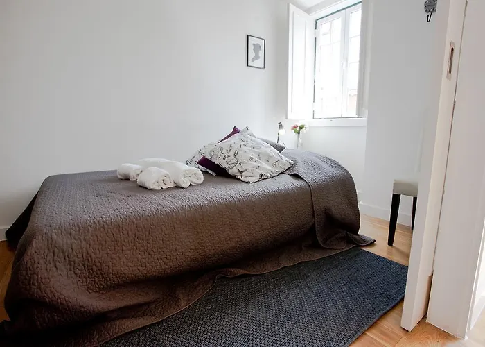 Appartamento Downtown Bica *