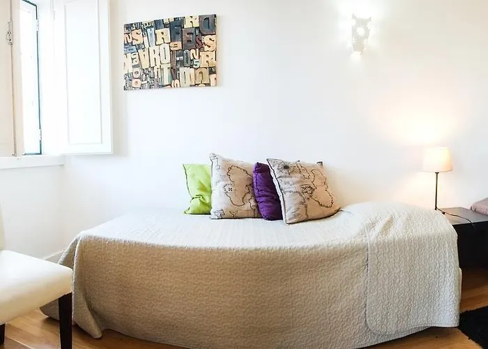 Downtown Bica Appartamento