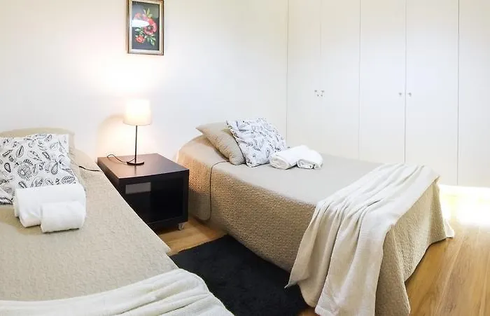 Appartamento Downtown Bica Lisbona