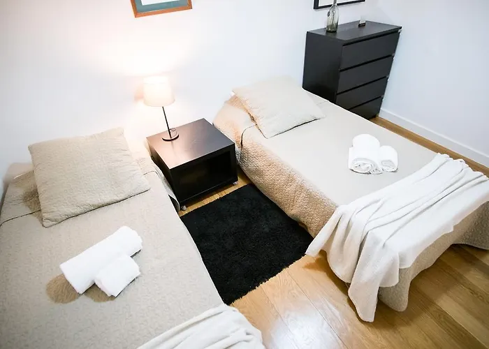 Appartamento Downtown Bica *