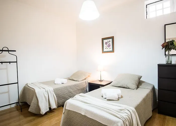 Downtown Bica Appartamento *