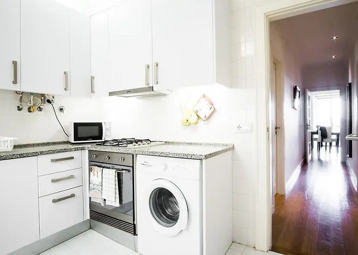 Downtown Bica * Lisbona