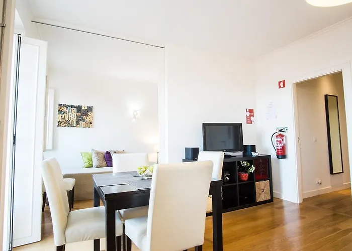 Appartamento Downtown Bica