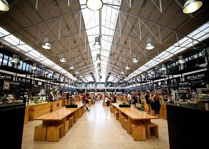 Appartamento Downtown Bica