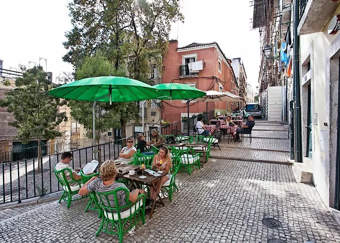 Appartamento Downtown Bica