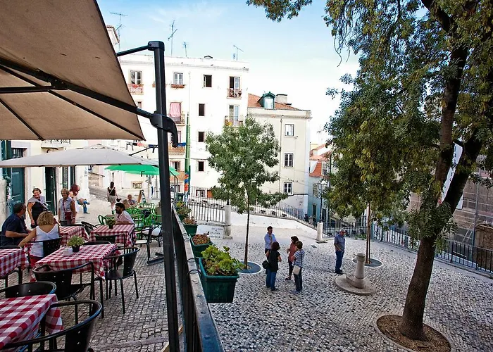 Downtown Bica Appartamento