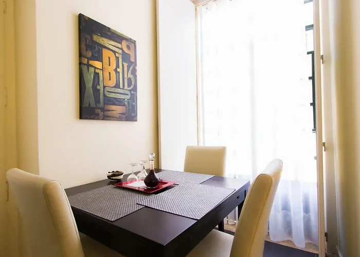 Appartamento Downtown Bica