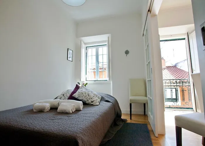 Appartamento Downtown Bica