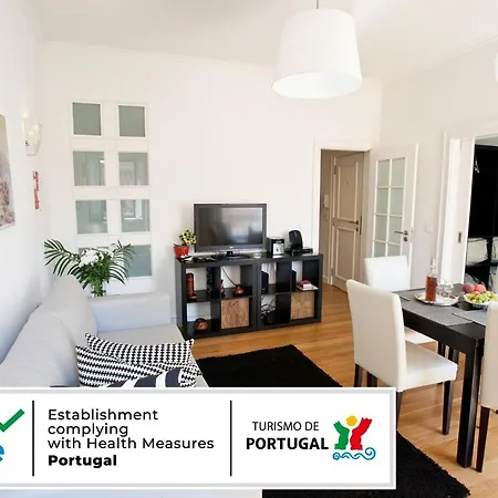 Appartement Downtown Bica