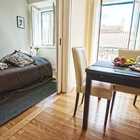 Downtown Bica * Lisboa