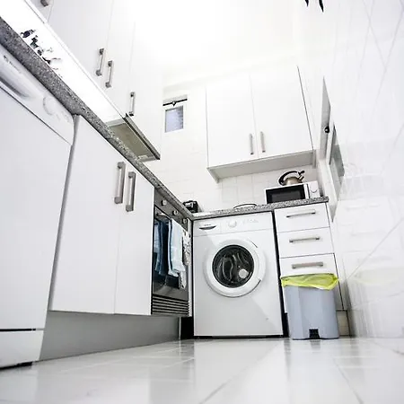 Appartement Downtown Bica Lisboa