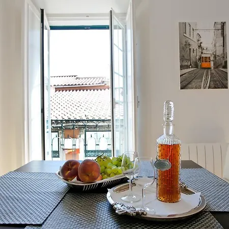 Downtown Bica * Lisboa