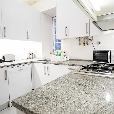 Appartement Downtown Bica