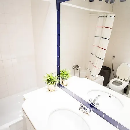 Appartement Downtown Bica *