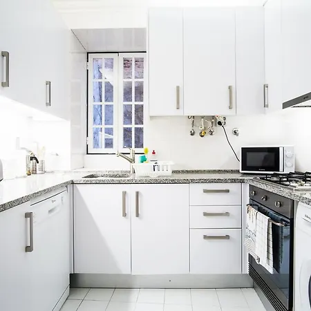 Appartement Downtown Bica