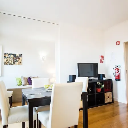 Appartement Downtown Bica