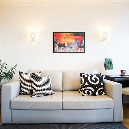 Downtown Bica Lisboa