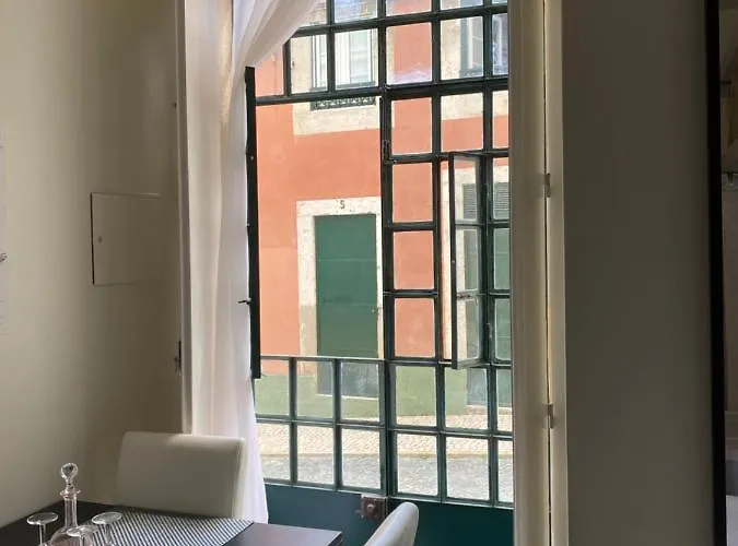 Lägenhet Downtown Bica