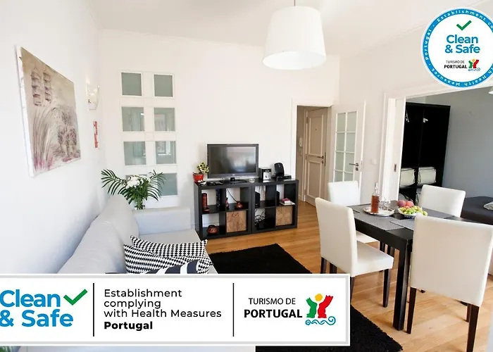 Lägenhet Downtown Bica