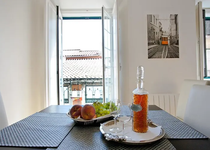 Downtown Bica * Lisboa