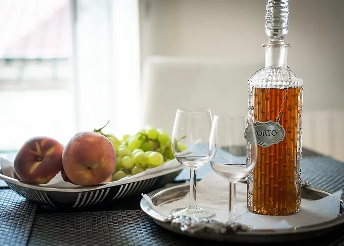 Lägenhet Downtown Bica Lisboa