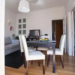Downtown Apartments Bica