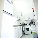 Downtown Apartments Bica * Lisbon