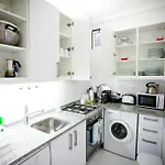 Downtown Apartments Bica