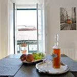 Downtown Apartments Bica * Lisbon