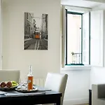 Downtown Apartments Bica