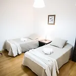 Downtown Apartments Bica *