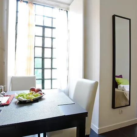 Downtown Apartments Bica