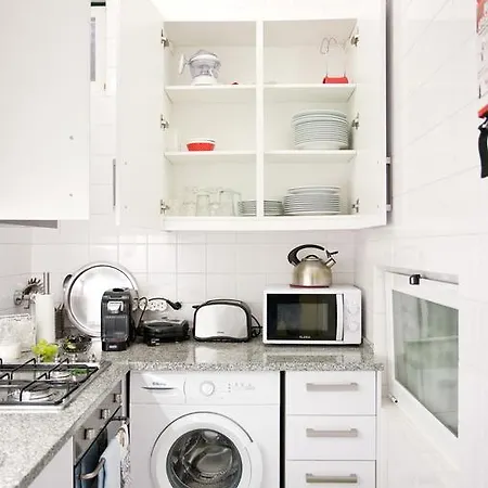 Downtown Apartments Bica *