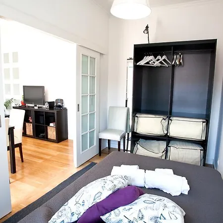 Apartment Downtown Apartments Bica